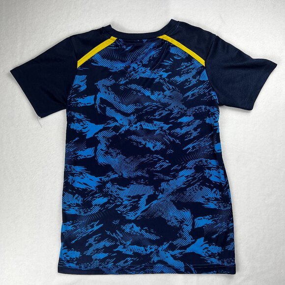 Boy's Spalding Short Sleeve Tee - Picture 3 of 3
